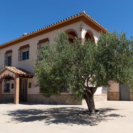 Casa Los Olivos Alora - Caminito Del Rey Buitenkant foto