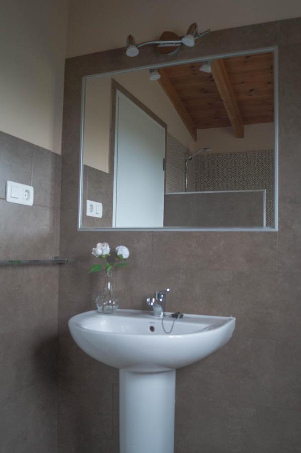 Casa Los Olivos Alora - Caminito Del Rey Buitenkant foto