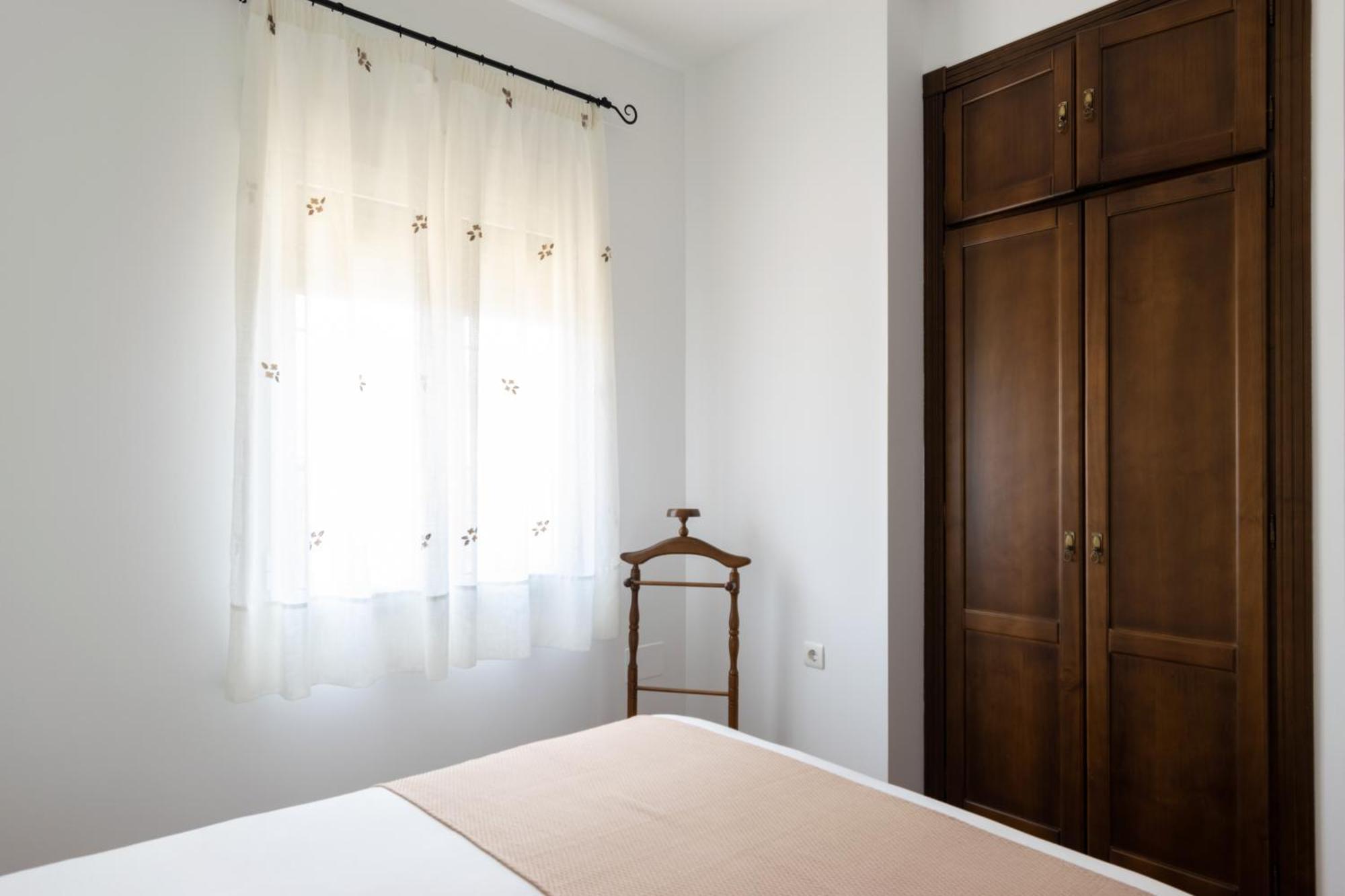 Casa Los Olivos Alora - Caminito Del Rey Buitenkant foto