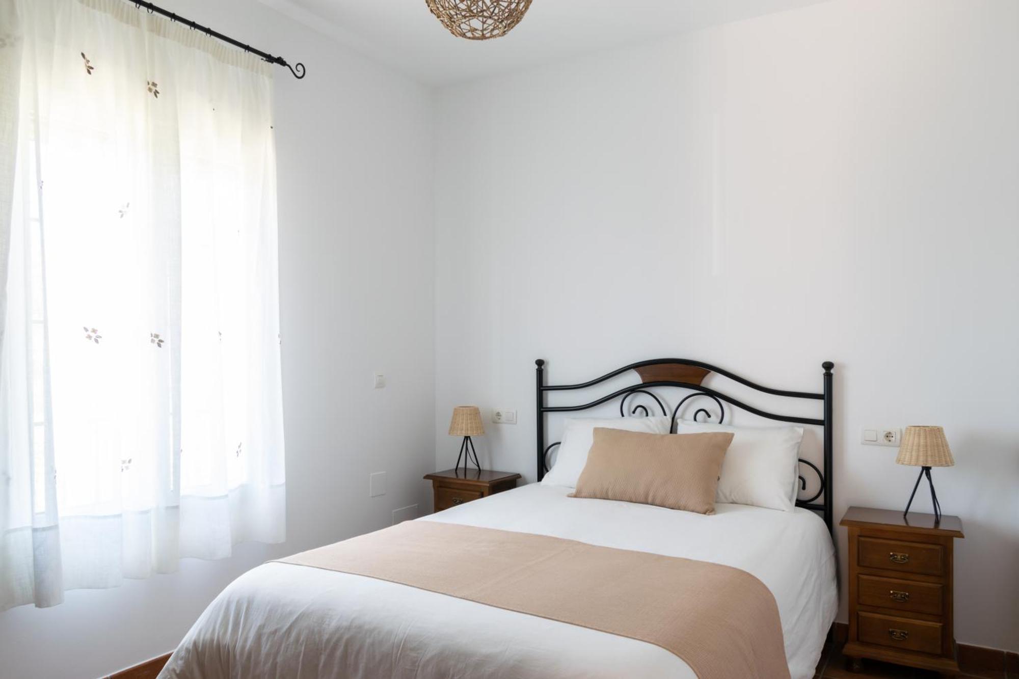 Casa Los Olivos Alora - Caminito Del Rey Buitenkant foto
